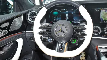 MERCEDES BENZ GT 63 S 2023 MODEL EXPORT PRICE