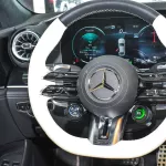 MERCEDES BENZ GT 63 S 2023 MODEL EXPORT PRICE - Thumbnail 4