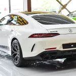 MERCEDES BENZ GT 63 S 2023 MODEL EXPORT PRICE - Thumbnail 20