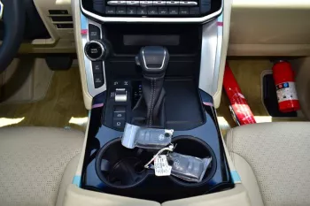 2022 TOYOTA LC 300 XTREAM EDITION GXR V6 3.3 L DIESEL