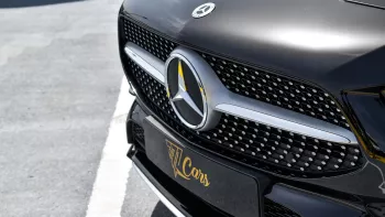MERCEDES BENZ CLA 200 AMG 2023 MODEL YEAR 1.4L V4 EXPORT PRICE
