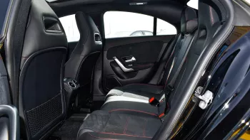 MERCEDES BENZ CLA 200 AMG 2023 MODEL YEAR 1.4L V4 EXPORT PRICE