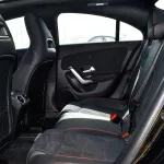 MERCEDES BENZ CLA 200 AMG 2023 MODEL YEAR 1.4L V4 EXPORT PRICE - Thumbnail 12