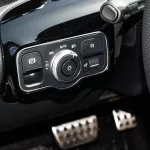 MERCEDES BENZ CLA 200 AMG 2023 MODEL YEAR 1.4L V4 EXPORT PRICE - Thumbnail 6