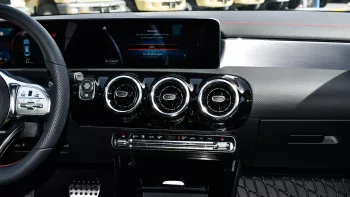 MERCEDES BENZ CLA 200 AMG 2023 MODEL YEAR 1.4L V4 EXPORT PRICE