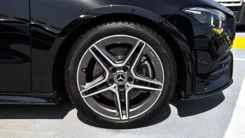 MERCEDES BENZ CLA 200 AMG 2023 MODEL YEAR 1.4L V4 EXPORT PRICE