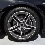 MERCEDES BENZ CLA 200 AMG 2023 MODEL YEAR 1.4L V4 EXPORT PRICE - Thumbnail 14