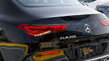 MERCEDES BENZ CLA 200 AMG 2023 MODEL YEAR 1.4L V4 EXPORT PRICE
