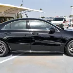 MERCEDES BENZ CLA 200 AMG 2023 MODEL YEAR 1.4L V4 EXPORT PRICE - Thumbnail 15