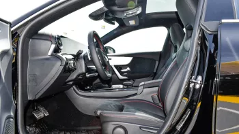 MERCEDES BENZ CLA 200 AMG 2023 MODEL YEAR 1.4L V4 EXPORT PRICE