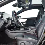 MERCEDES BENZ CLA 200 AMG 2023 MODEL YEAR 1.4L V4 EXPORT PRICE - Thumbnail 11