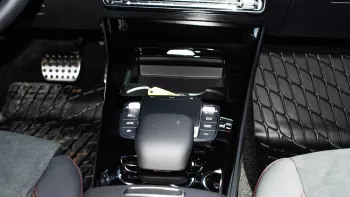 MERCEDES BENZ CLA 200 AMG 2023 MODEL YEAR 1.4L V4 EXPORT PRICE