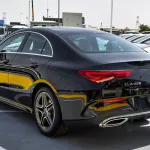 MERCEDES BENZ CLA 200 AMG 2023 MODEL YEAR 1.4L V4 EXPORT PRICE - Thumbnail 17