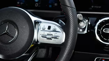 MERCEDES BENZ CLA 200 AMG 2023 MODEL YEAR 1.4L V4 EXPORT PRICE