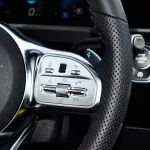 MERCEDES BENZ CLA 200 AMG 2023 MODEL YEAR 1.4L V4 EXPORT PRICE - Thumbnail 5