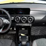 MERCEDES BENZ CLA 200 AMG 2023 MODEL YEAR 1.4L V4 EXPORT PRICE - Thumbnail 7