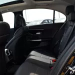 MERCEDES BENZ C200 AMG 1.5L V4 2022 MODELEXPORT PRICE - Thumbnail 11