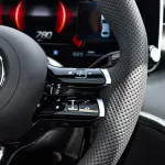 MERCEDES BENZ C200 AMG 1.5L V4 2022 MODELEXPORT PRICE - Thumbnail 5