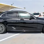 MERCEDES BENZ C200 AMG 1.5L V4 2022 MODELEXPORT PRICE - Thumbnail 13
