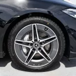 MERCEDES BENZ C200 AMG 1.5L V4 2022 MODELEXPORT PRICE - Thumbnail 16