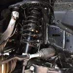 2022 TOYOTA LC 300 XTREAM EDITION GXR V6 3.3 L DIESEL - Thumbnail 14