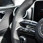 MERCEDES BENZ C200 AMG 1.5L V4 2022 MODELEXPORT PRICE - Thumbnail 4