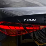 MERCEDES BENZ C200 AMG 1.5L V4 2022 MODELEXPORT PRICE - Thumbnail 15