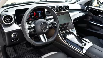MERCEDES BENZ C200 AMG 1.5L V4 2022 MODELEXPORT PRICE