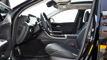 MERCEDES BENZ C200 AMG 1.5L V4 2022 MODELEXPORT PRICE