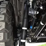 2022 TOYOTA LC 300 XTREAM EDITION GXR V6 3.3 L DIESEL - Thumbnail 15