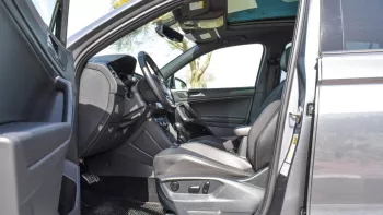 Volkswagen Tiguan R Line 2022 Model Year Gray Color