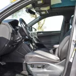 Volkswagen Tiguan R Line 2022 Model Year Gray Color - Thumbnail 9