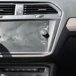 Volkswagen Tiguan R Line 2022 Model Year Gray Color - Thumbnail 13