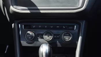 Volkswagen Tiguan R Line 2022 Model Year Gray Color