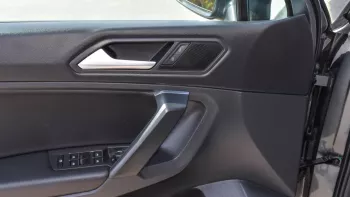 Volkswagen Tiguan R Line 2022 Model Year Gray Color