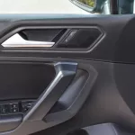 Volkswagen Tiguan R Line 2022 Model Year Gray Color - Thumbnail 8
