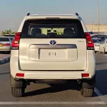 Toyota Prado TX.L 4.0L Petrol V6 2023 Model Year - Thumbnail 4