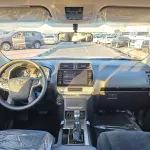 Toyota Prado TX.L 4.0L Petrol V6 2023 Model Year - Thumbnail 14