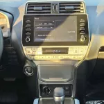 Toyota Prado TX.L 4.0L Petrol V6 2023 Model Year - Thumbnail 11