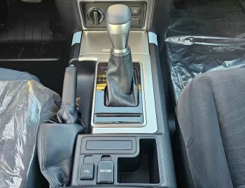Toyota Prado TX.L 4.0L Petrol V6 2023 Model Year