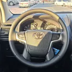 Toyota Prado TX.L 4.0L Petrol V6 2023 Model Year - Thumbnail 9