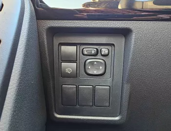 Toyota Prado TX.L 4.0L Petrol V6 2023 Model Year