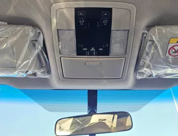 Toyota Prado TX.L 4.0L Petrol V6 2023 Model Year