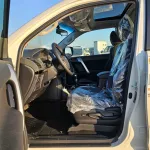 Toyota Prado TX.L 4.0L Petrol V6 2023 Model Year - Thumbnail 15
