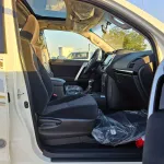 Toyota Prado TX.L 4.0L Petrol V6 2023 Model Year - Thumbnail 16