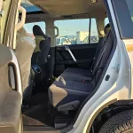 Toyota Prado TX.L 4.0L Petrol V6 2023 Model Year - Thumbnail 17