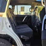 Toyota Prado TX.L 4.0L Petrol V6 2023 Model Year - Thumbnail 18