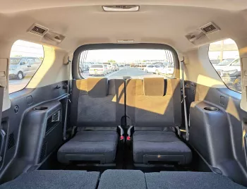 Toyota Prado TX.L 4.0L Petrol V6 2023 Model Year