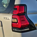 Toyota Prado TX.L 4.0L Petrol V6 2023 Model Year - Thumbnail 21