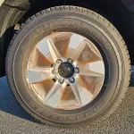 Toyota Prado TX.L 4.0L Petrol V6 2023 Model Year - Thumbnail 22